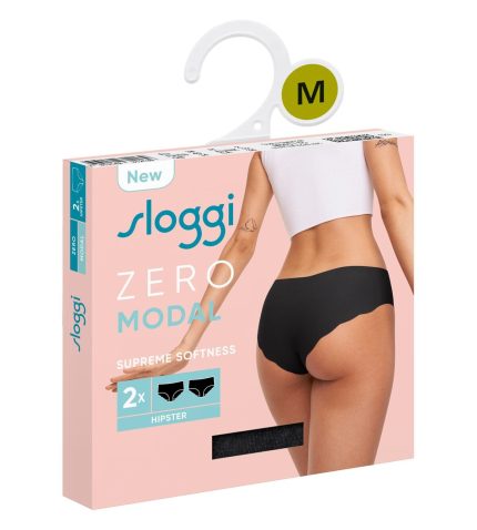 Γυναικείο σλιπ Sloggi Zero Modal Hipster C2P