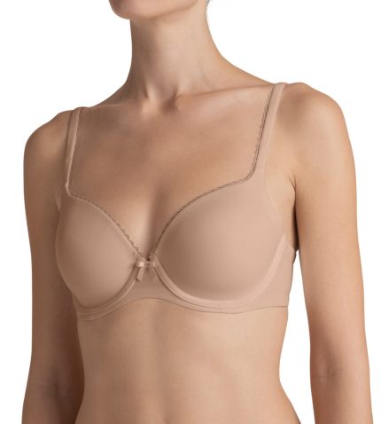 Triumph Compliment Underwired Bra Everyday Bras Womens Lingerie 10166802